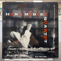 Hank Mobley Quartet - Hank Mobley Quartet - Music Matters LP