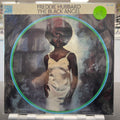 Freddie Hubbard - The Black Angel - LP