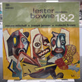 Lester Bowie - Numbers 1&2 - LP