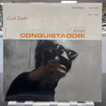 Cecil Taylor - Conquistador! - LP