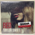 Taylor Swift - Red - LP exclusivo del día de la tienda de discos