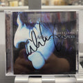 Alice Cooper - Along Came A Spider - Autographed LP