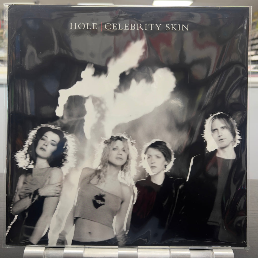 Hole - Celebrity Skin - LP