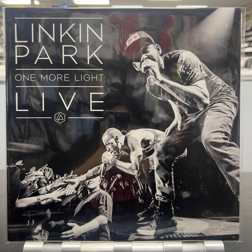 Linkin Park - One More Light Live - LP