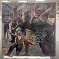 The Doors - Strange Days - LP