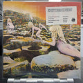 Led Zeppelin - Houses Of The Holy - LP