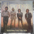 The Doors - Waiting For The Sun - LP