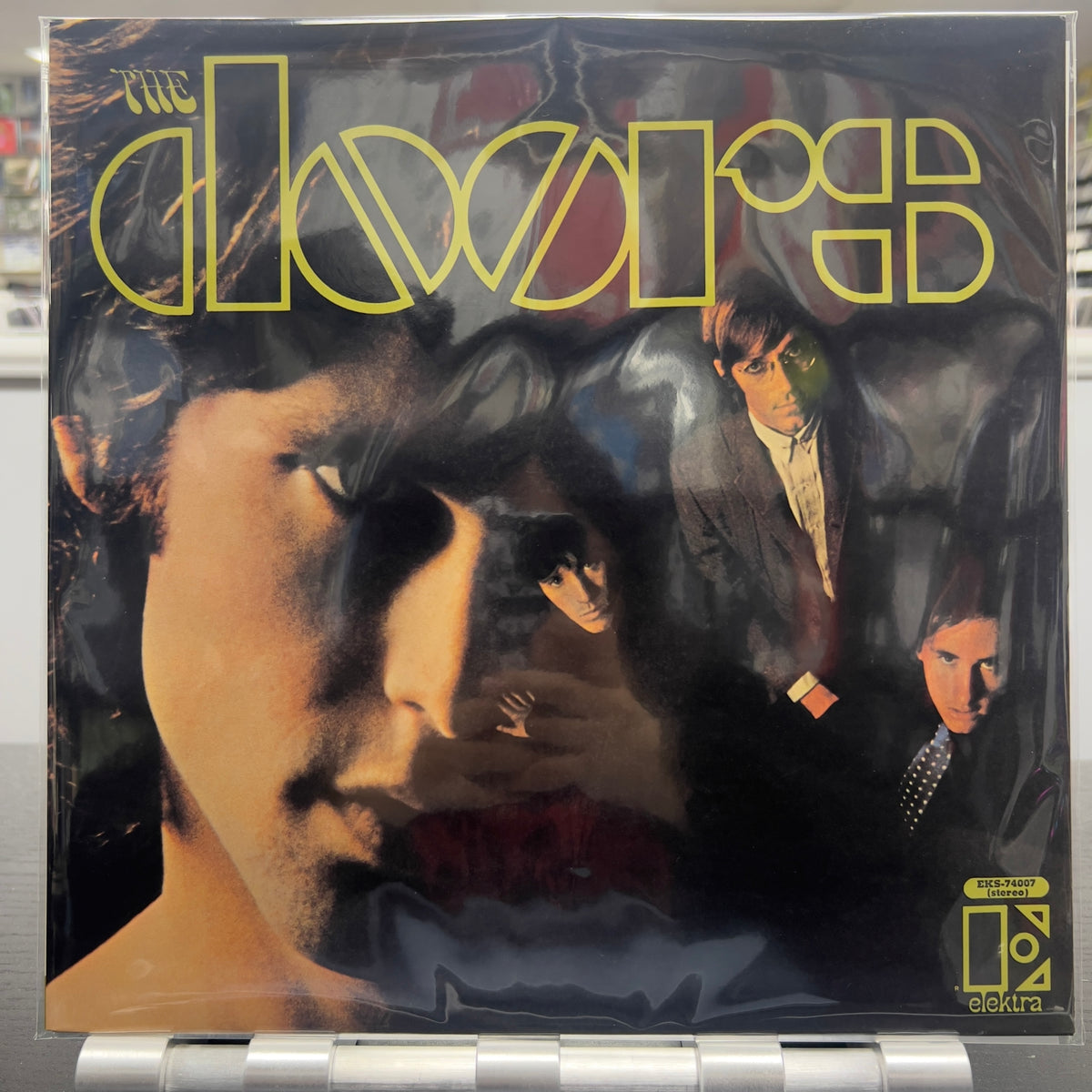 The Doors - The Doors - LP