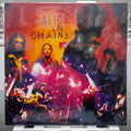 Alice In Chains - MTV Unplugged - LP