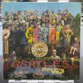 The Beatles - Sgt. Pepper's Lonely Hearts Club Band - LP