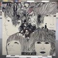 The Beatles - Revolver - LP