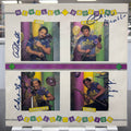 Neville Brothers - Neville-ization (Live At Tipitina's New Orleans, Louisiana) - LP