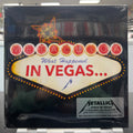 Metallica - What Happened In Vegas... - LP
