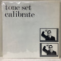 Tone Set - Calibrate - LP