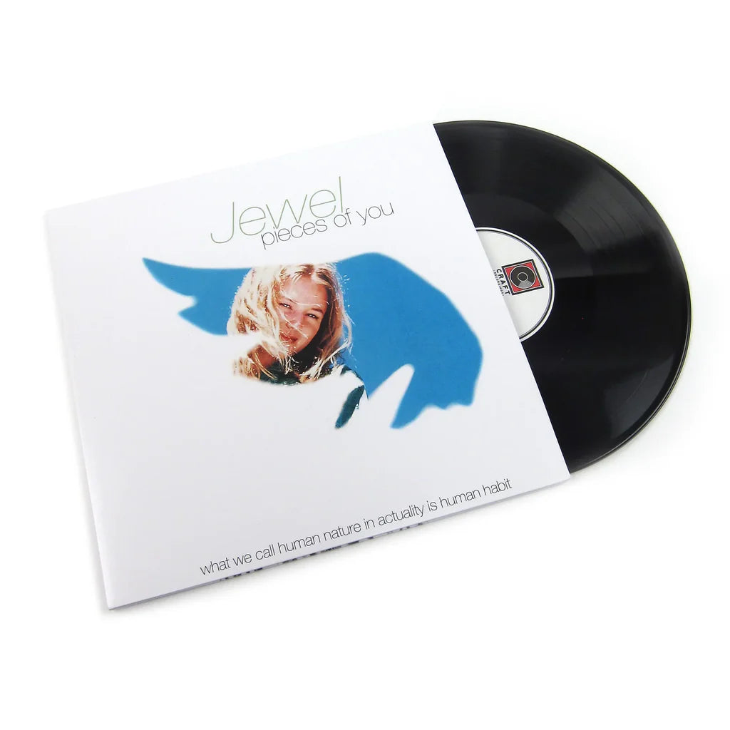 Jewel - Pieces of You - LP