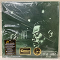 Eric Dolphy - Outward Bound - Analogue Productions LP