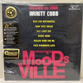 Arnett Cobb - Ballads By Cobb - Analogue Productions (2015) LP