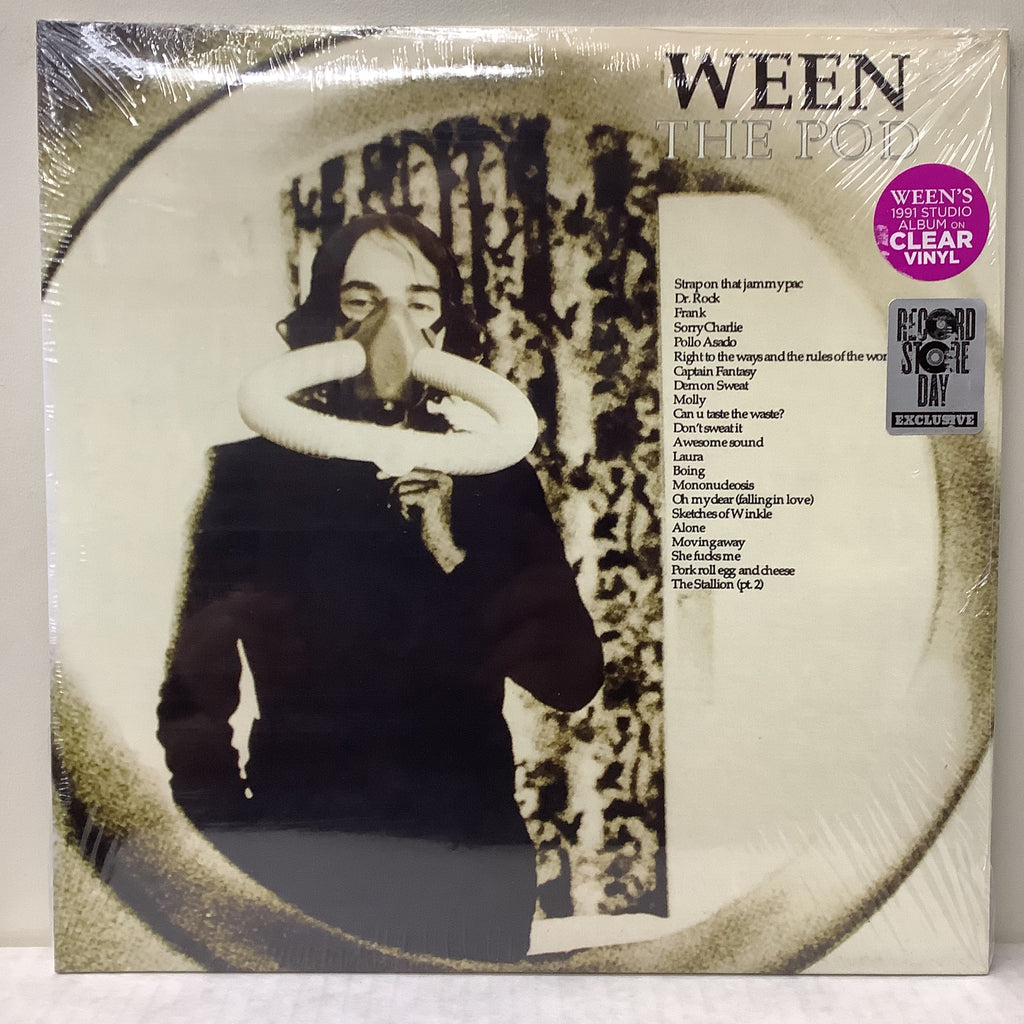 Ween - The Pod - RSD 2x LP