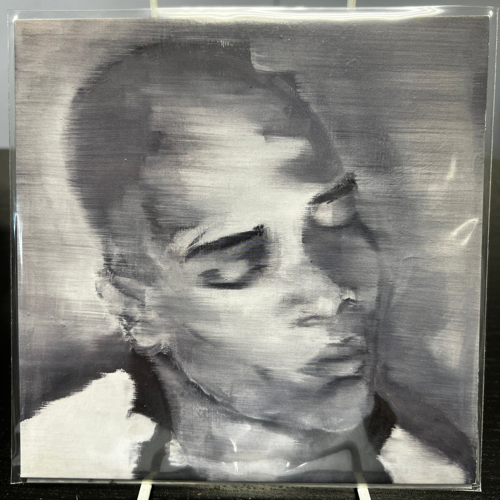 Zoo Kid - Out Getting Ribs - 7" EP