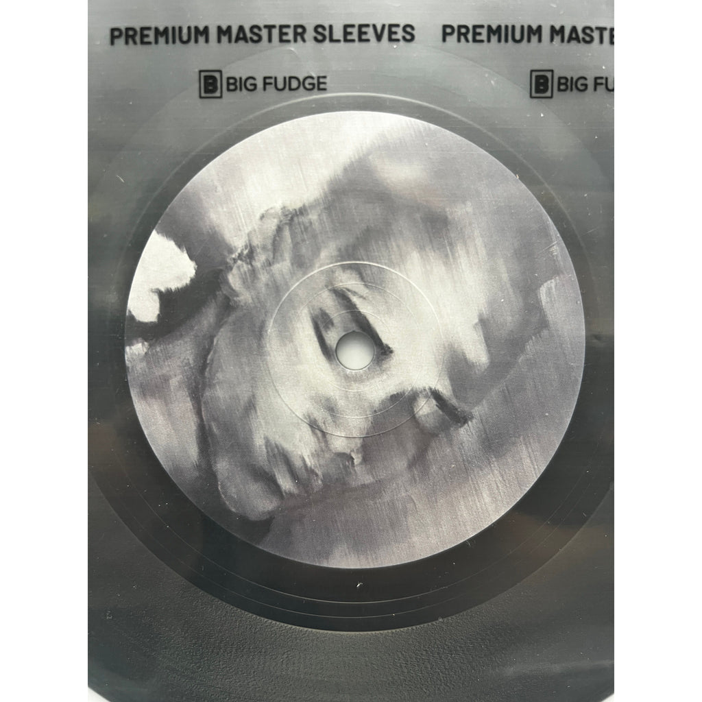 Zoo Kid - Out Getting Ribs - 7" EP