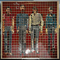Talking Heads - More Songs About Buildings And Food - Autographed LP