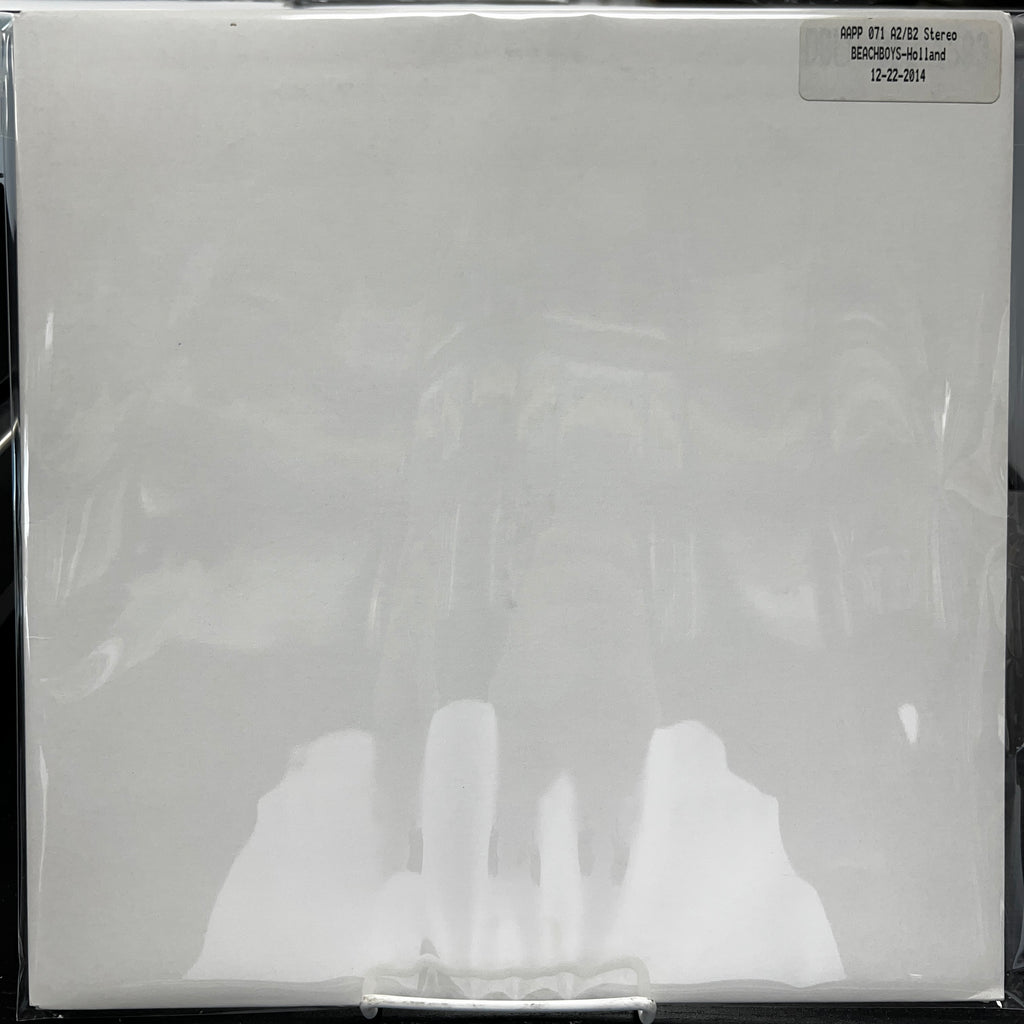 The Beach Boys - Holland - Analogue Productions LP