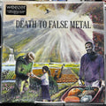 Weezer - Death To False Metal - LP