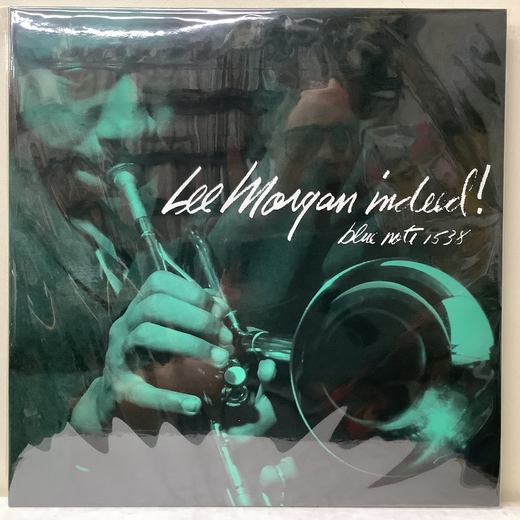 Lee Morgan - Indeed! - Music Matters 435RPM 2x LP