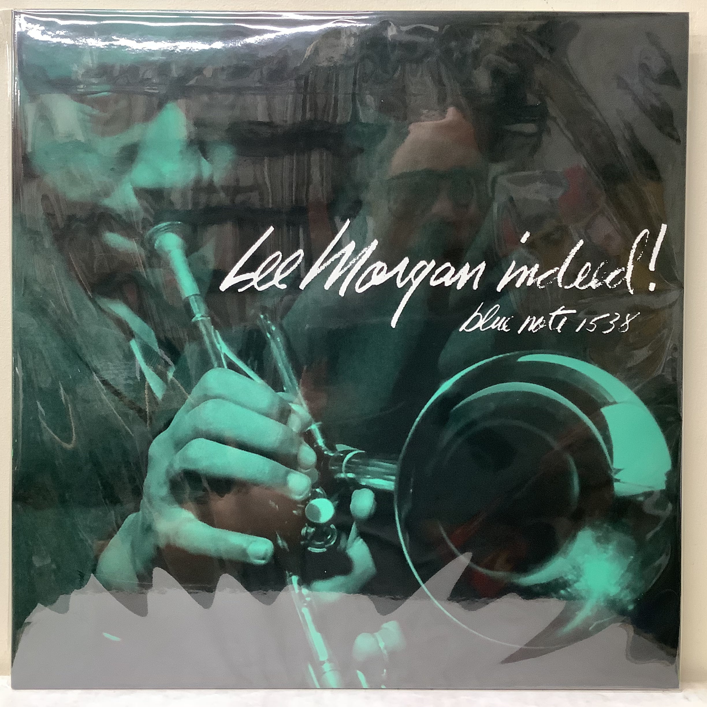 Lee Morgan - Indeed! - Music Matters 435RPM 2x LP