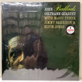 Jiohn Coltrane - Ballads - ORG 45RPM 2x LP