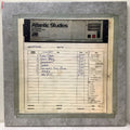 John Coltrane - Giant Steps - Atlantic 45RPM 2x LP