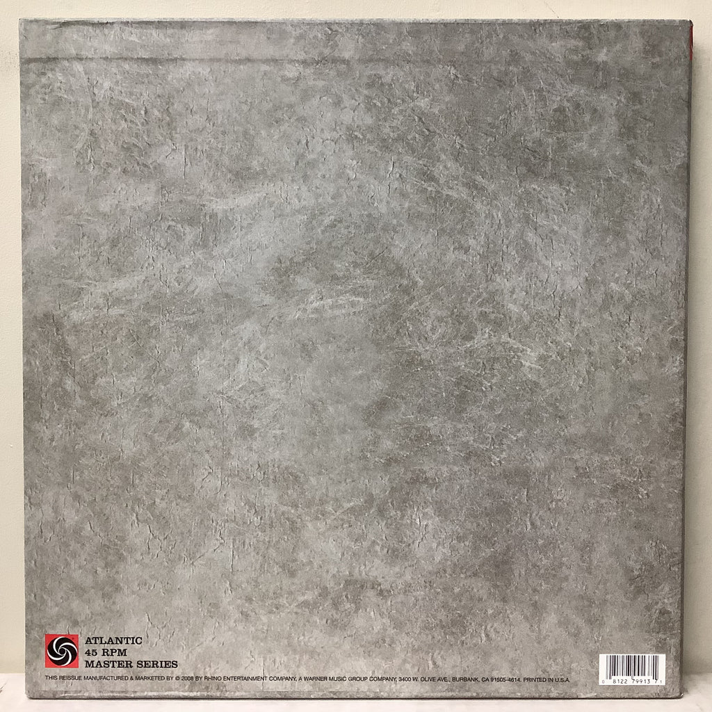 John Coltrane - Giant Steps - Atlantic 45RPM 2x LP