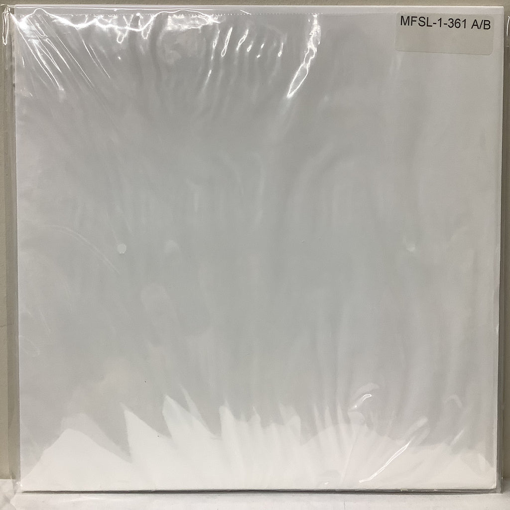 R.E.M. - Lifes Rich Pageant - MFSL Test Pressing LP