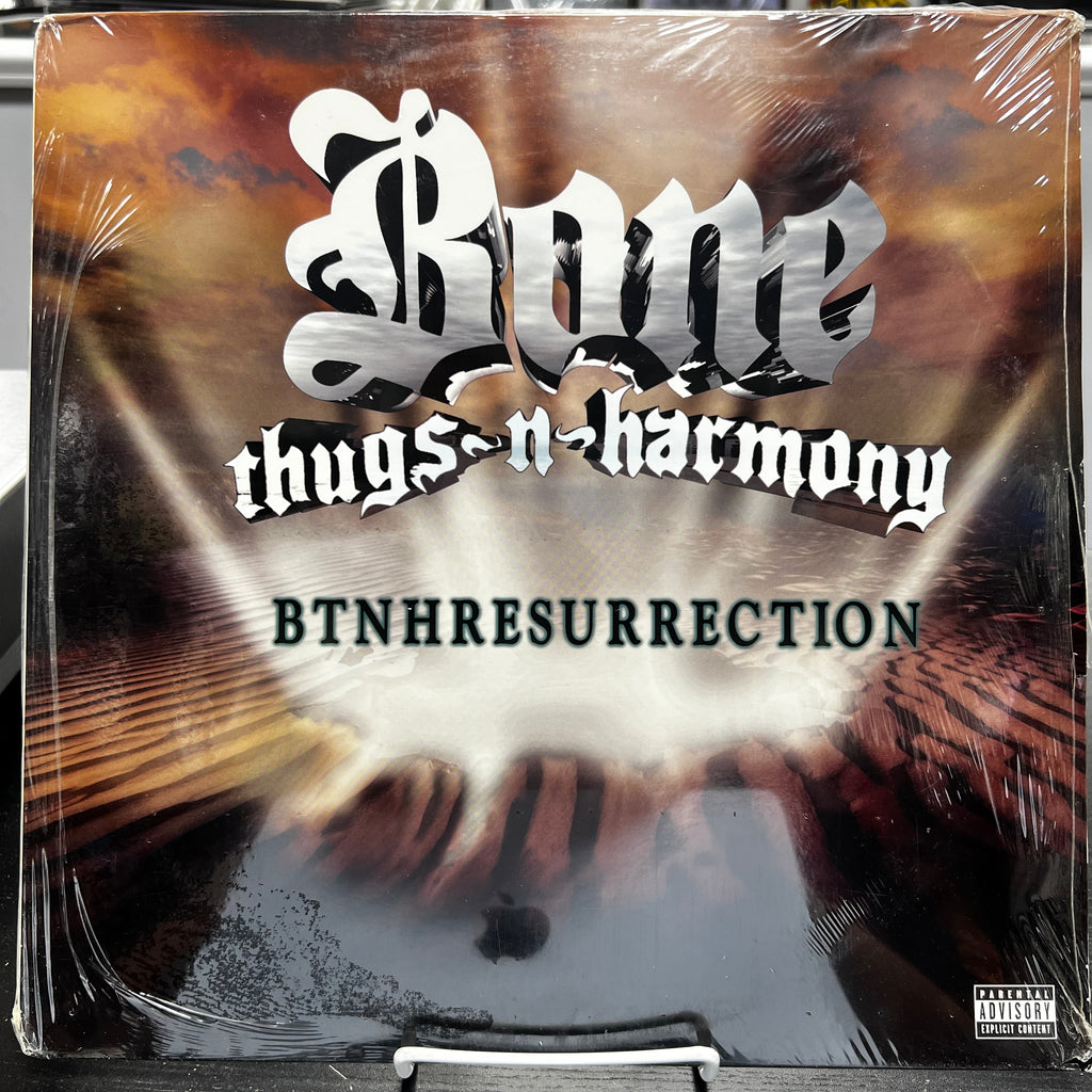 Bone Thugs-N-Harmony - Btnhresurrection - LP