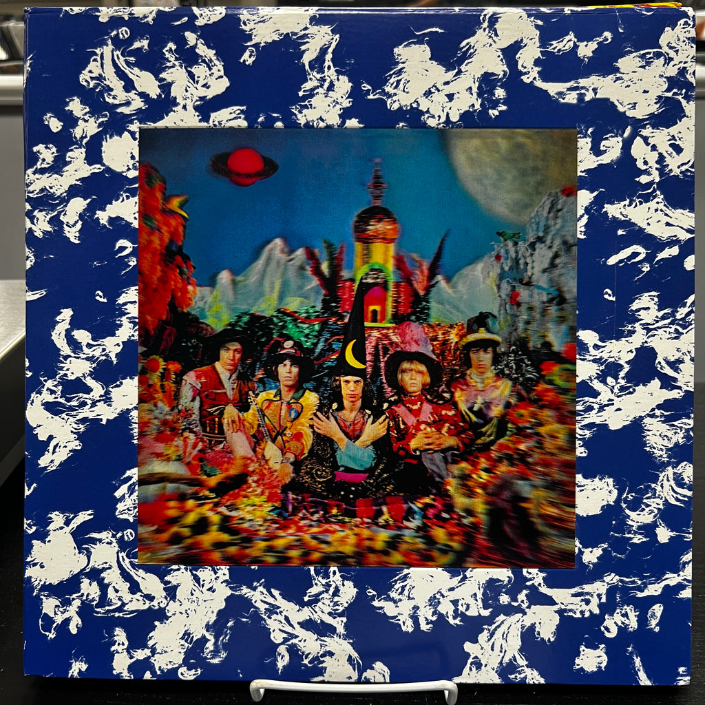 The Rolling Stones - Their Satanic Majesties Request - LP