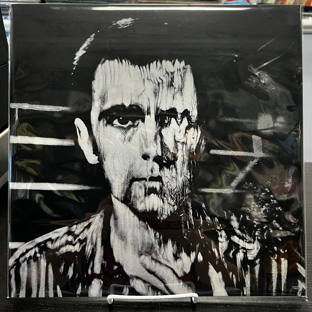 Peter Gabriel - Peter Gabriel - Classic Records LP