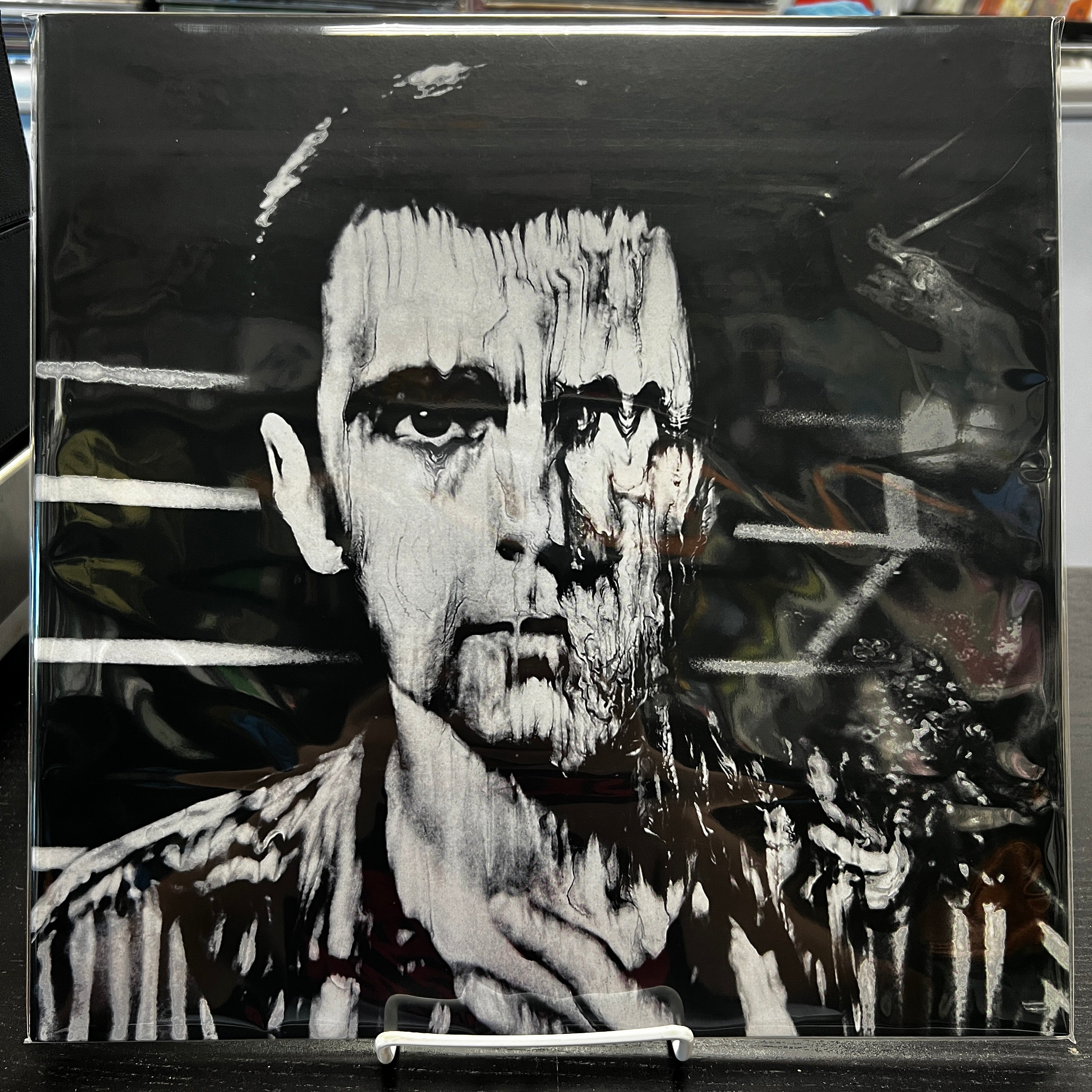 Peter Gabriel - Peter Gabriel - Classic Records LP