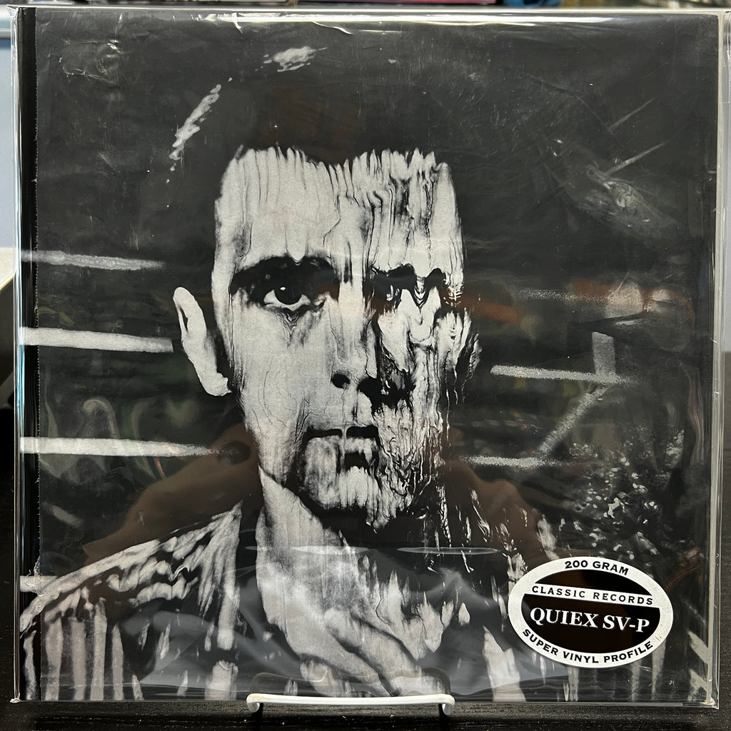 Peter Gabriel - Peter Gabriel (Melt) - Classic Records LP