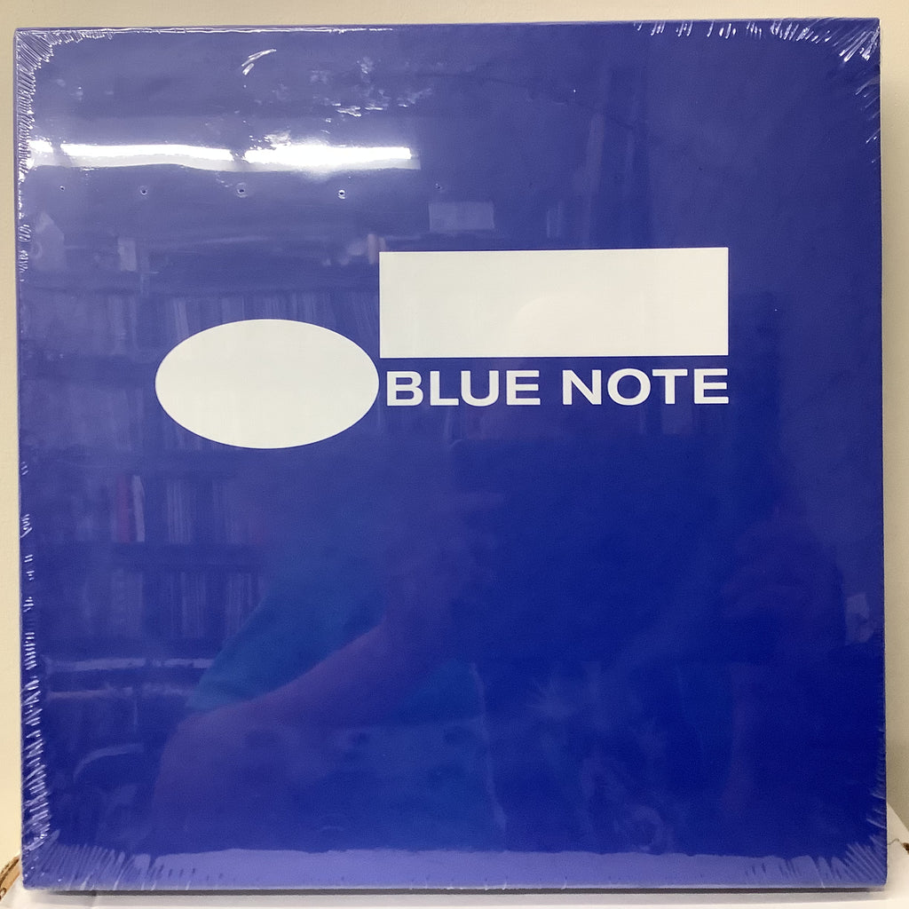 Various - The Story of Blue Note - VMP Anthology 7x LP Box Set