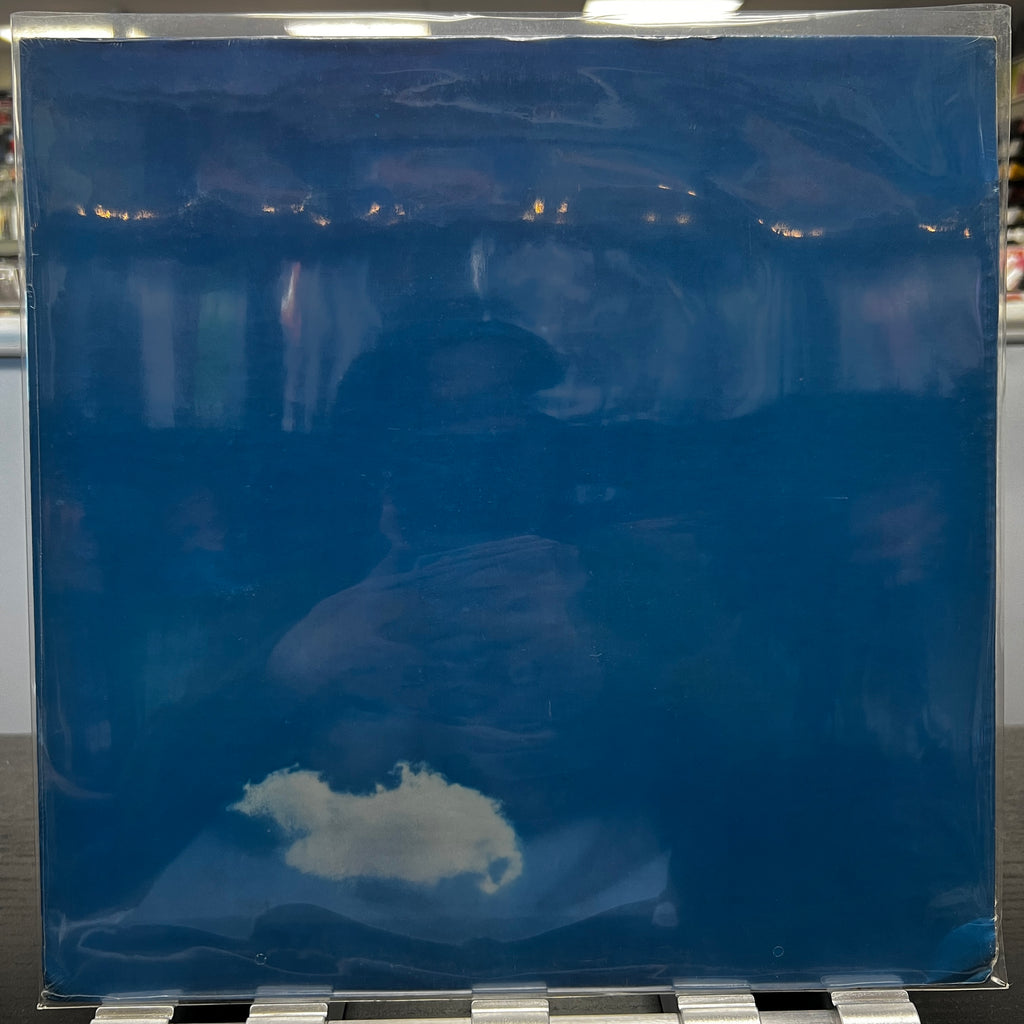 John Lennon, The Plastic Ono Band - Live Peace In Toronto 1969 - LP