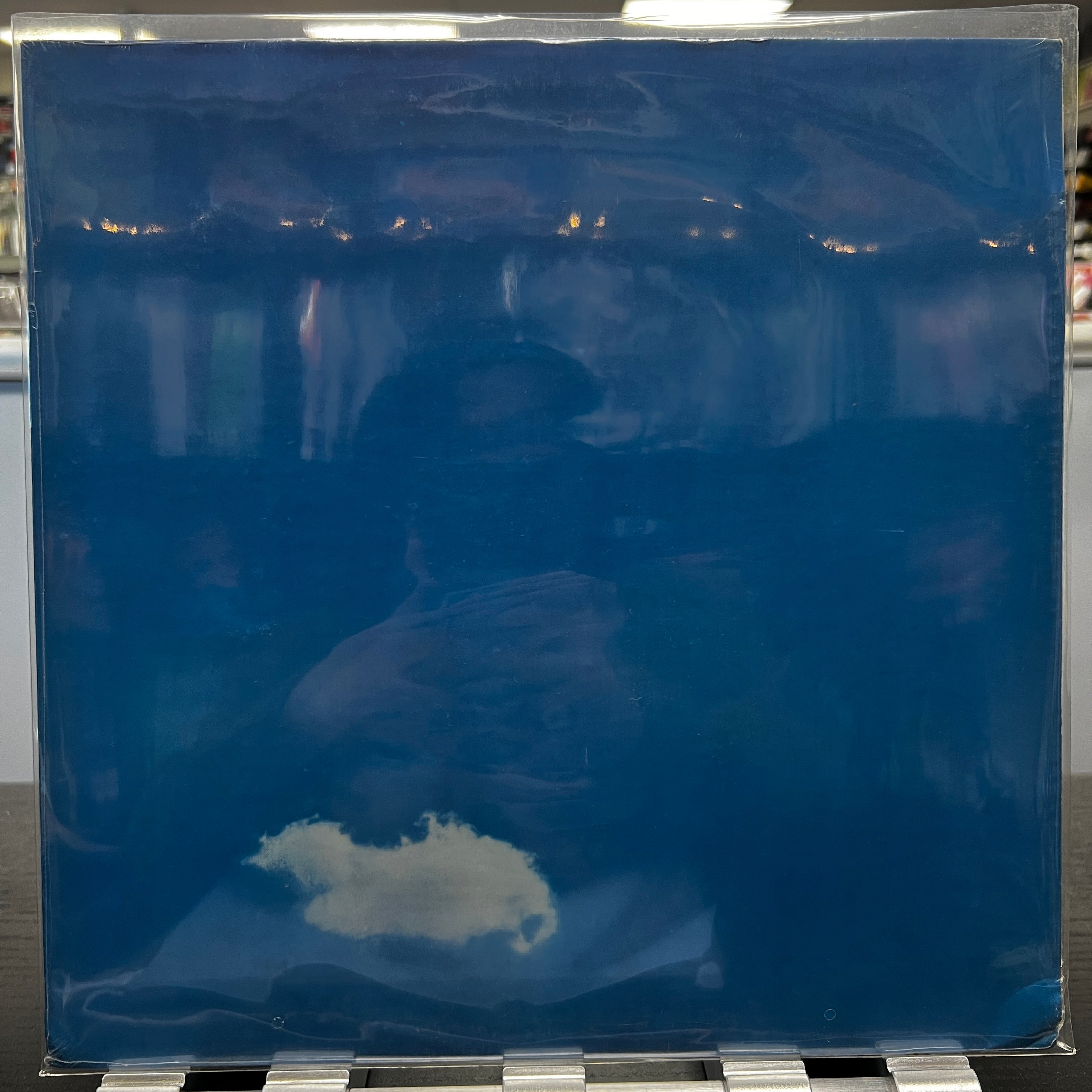 John Lennon, The Plastic Ono Band - Live Peace In Toronto 1969 - LP