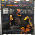 Duke Ellington And His Orchestra - Ellington Indigos - Impex LP