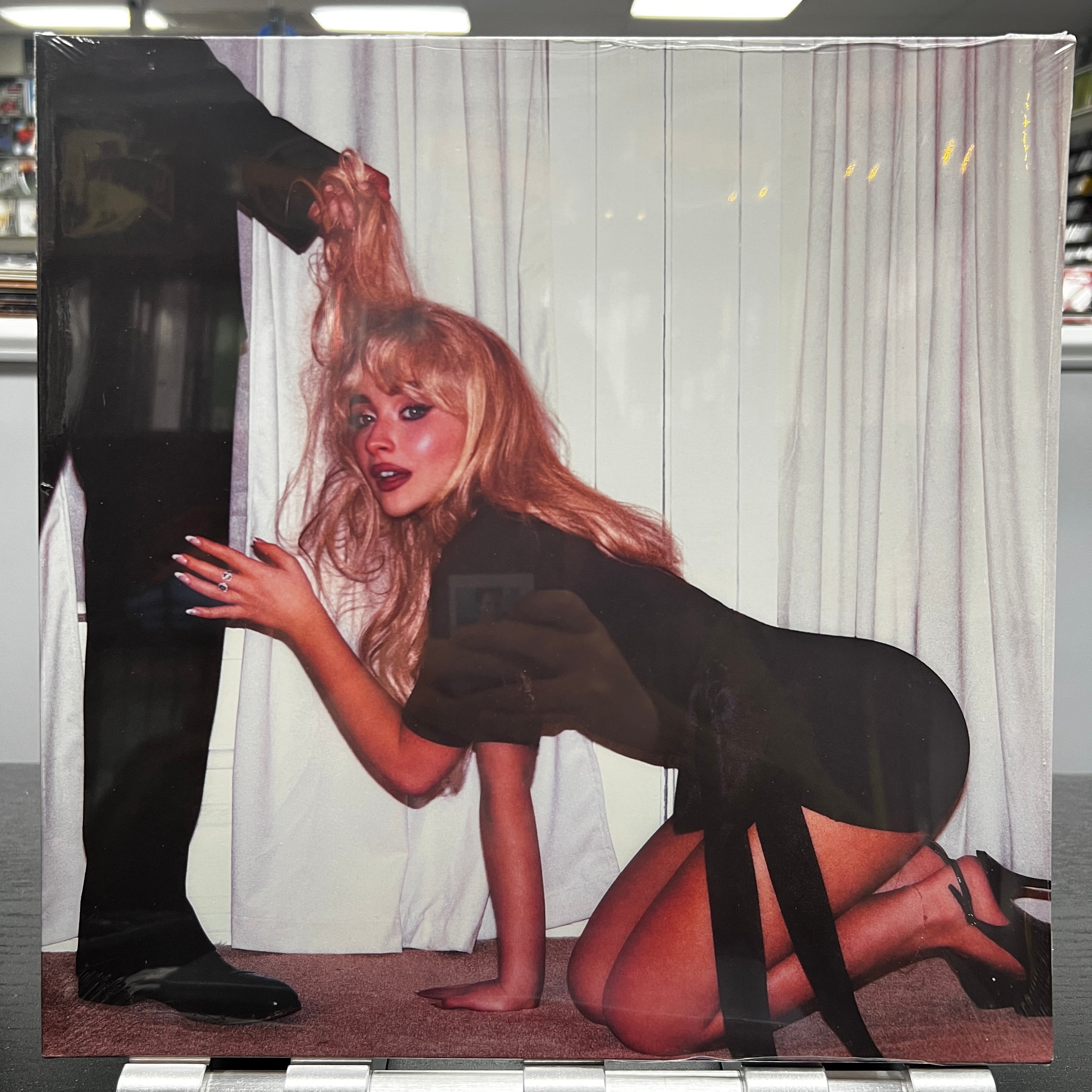 Sabrina Carpenter - Man's Best Friend - LP | The 'In' Groove