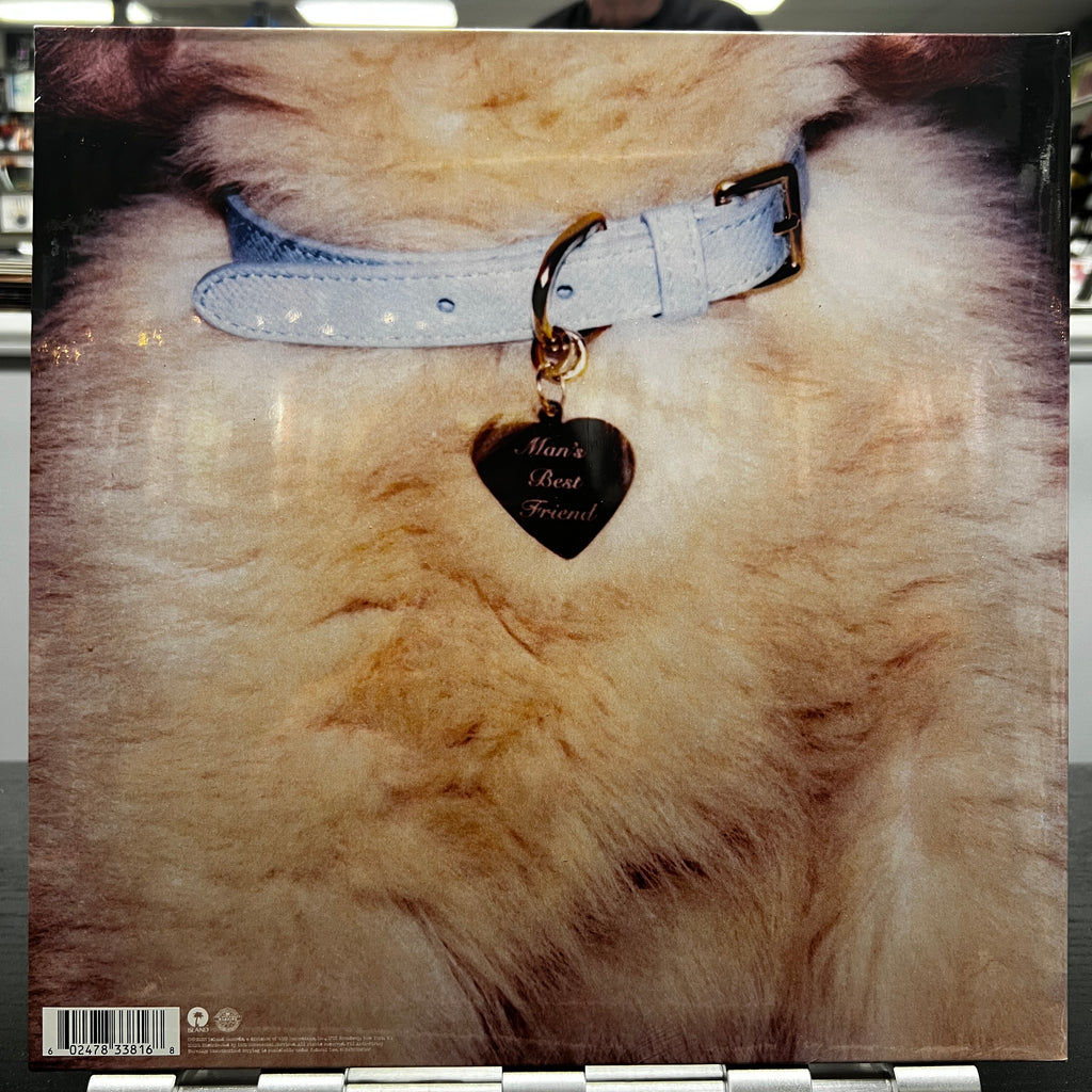 Sabrina Carpenter - Man's Best Friend - LP