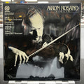 Aaron Rosand - Violin - Audiofon LP