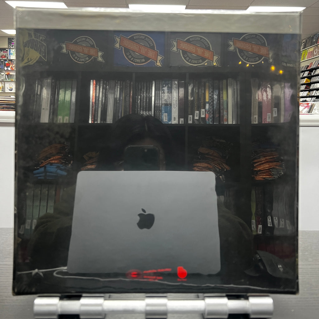 Earl Klugh - Finger Paintings - MFSL UHQR LP