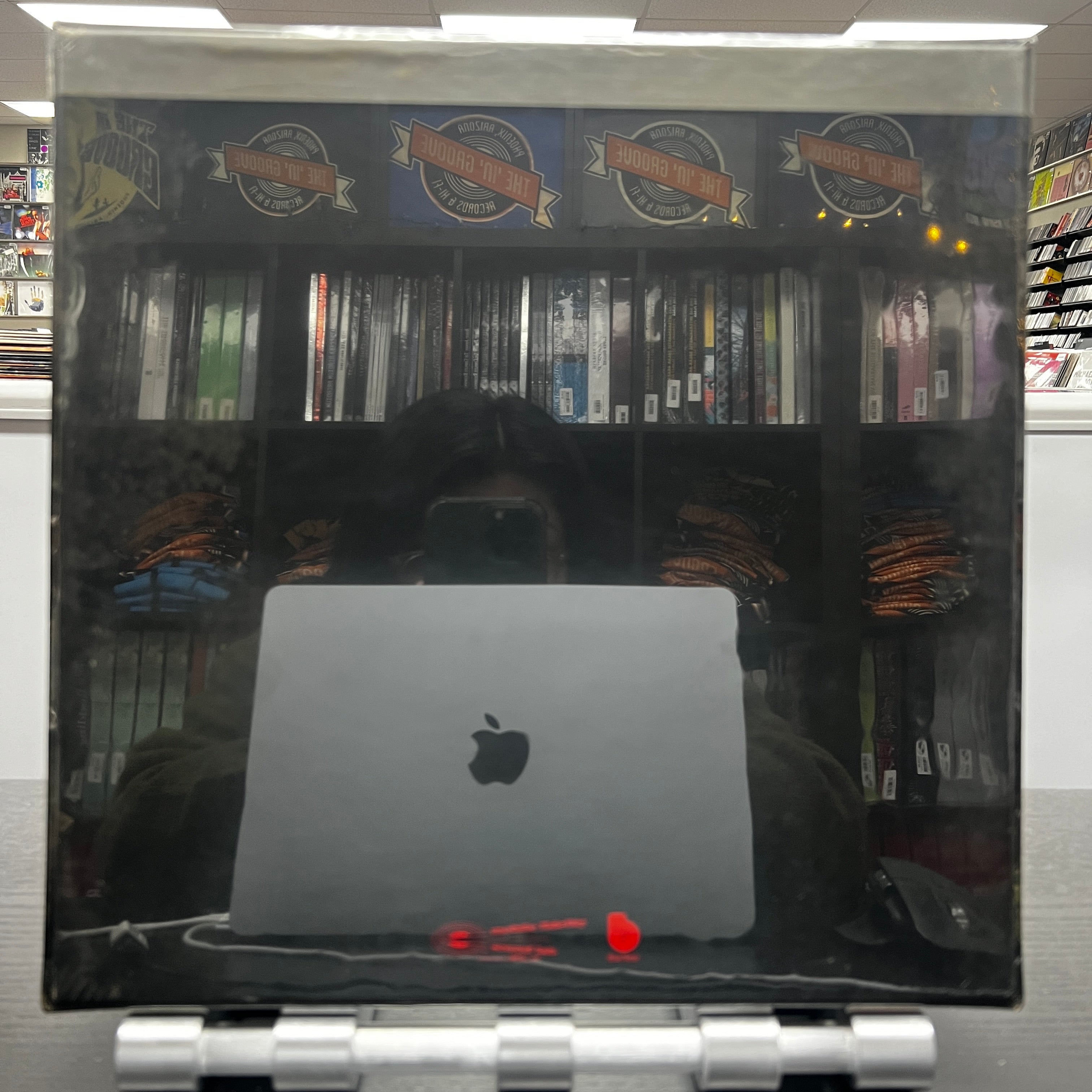 Earl Klugh - Finger Paintings - MFSL UHQR LP