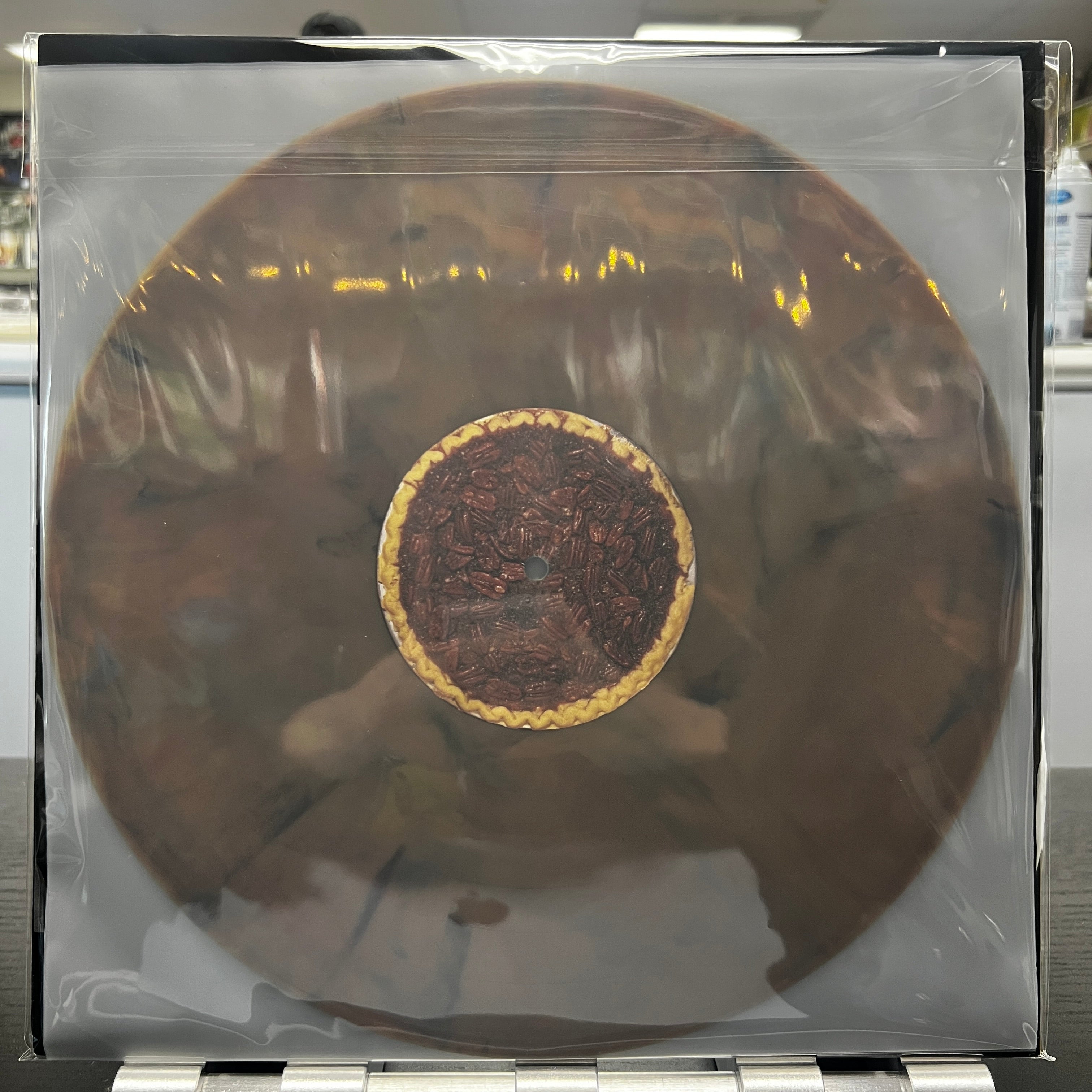 Golden Smog - Down By The Old Mainstream - LP