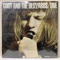 Cuby and The Blizzards - Live - Philips LP