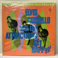 Elvis Costello - Get Happy!! - MFSL 45RPM 2x LP